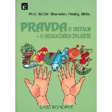 Pravda o dietách - o redučkních zvláště