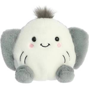Aurora Palm Pals Flapjack Stingray 13cm (33723)