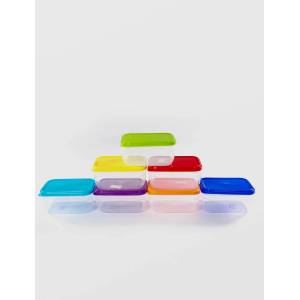 Sterk Plast РК Правоъгълна кутия 1, 5 л (392517)