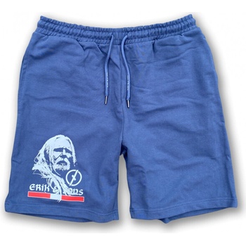 Erik and Sons Larsen modré