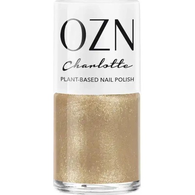 OZN lak na nehty 22-free odstín Charlotte 12 ml