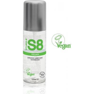 Stimul8 WB Vegan Lube 125 ml