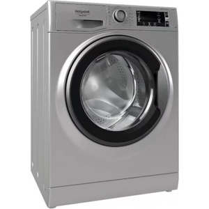 Hotpoint-Ariston NLCD 948 SS A EU N Перални