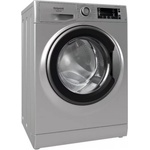 Hotpoint-Ariston NLCD 948 SS A EU N Перални