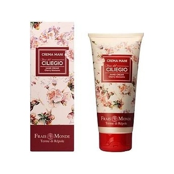 Frais Monde Cherry Blossoms krém na ruce 100 ml