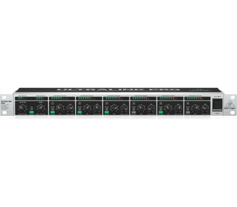 Behringer MX882 V2