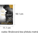 Hellbent - Gregg Hurwitz