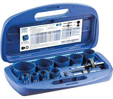 Pferd Tools 25900010