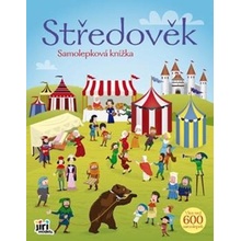 Velká samol. kniha/ Středověk