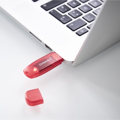 Intenso Rainbow Line 128GB 3502491