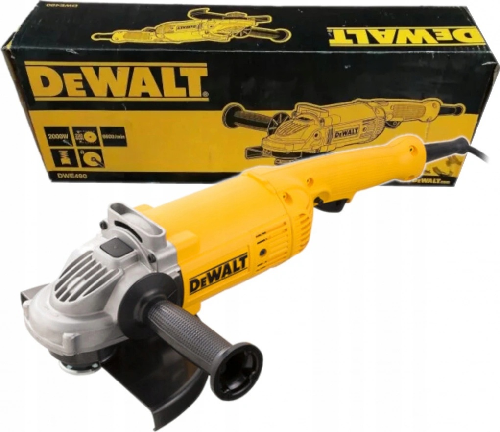 DeWALT DWE490