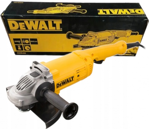 DeWALT DWE490