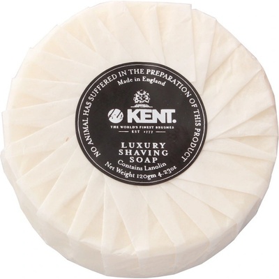 Kent Sandalwood mydlo na holenie 120 g