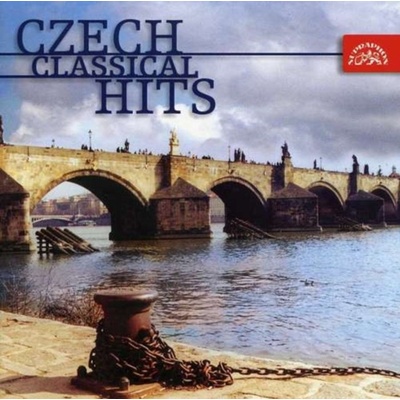VARIOUS: CESKE KLASICKE HITY CD