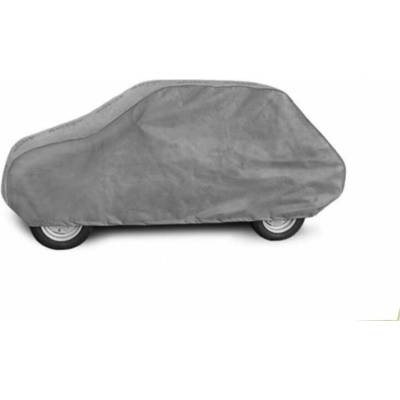 KEGEL Plachta na auto Mobile Garage Hatchback S 126