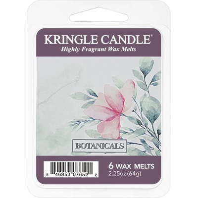 Kringle Candle Botanicals восък за арома-лампа 64 гр
