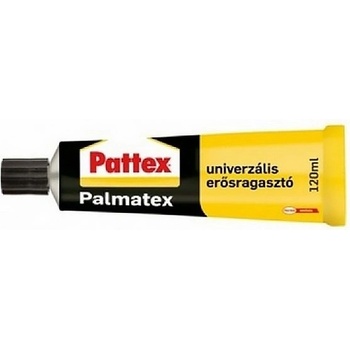 Pattex Течно лепило HENKEL Pattex Palmatex strong 120 ml IHPTX30 (IHPTX30)