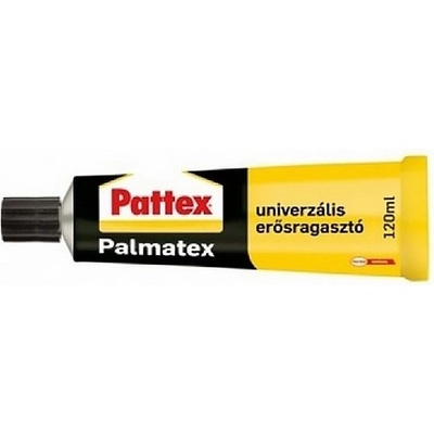 Pattex Течно лепило HENKEL Pattex Palmatex strong 120 ml IHPTX30 (IHPTX30)