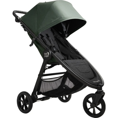 Baby Jogger Sport City Mini GT2 Briar Green 2022