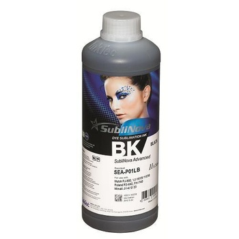 Compatible Бутилка с мастило INKTEC за HP, CB316/CB321/No564/364/CD971/564XL, 1000 ml, Черен (INKTEC-HP-7064-1LB)