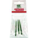 Target Hroty Swiss Point Black 26 mm 3 ks