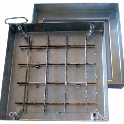 Scobax GAP N 700 x 700 mm