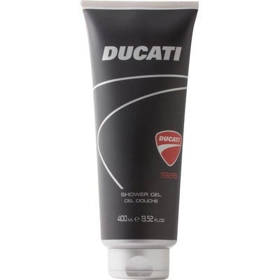 Ducati 1926 sprchový gél 400 ml