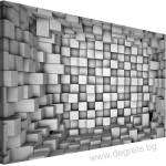  Картина Канава Илюзия 3d