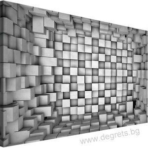  Картина Канава Илюзия 3d