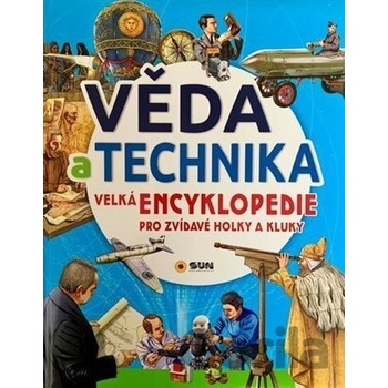 Věda a technika