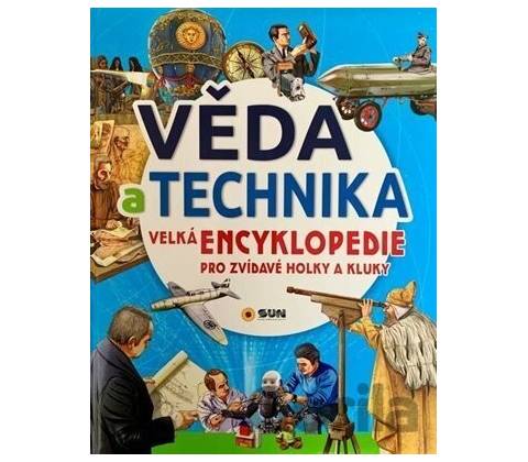 Věda a technika