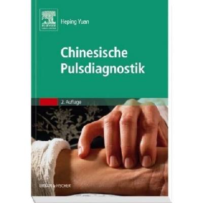 Chinesische Pulsdiagnostik