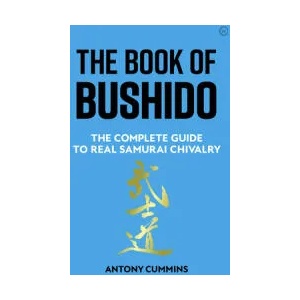 Book of Bushido | Cummins, Antony (ISBN: 9781786786050)