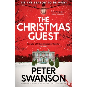 The Christmas Guest (ISBN: 9780571378791)