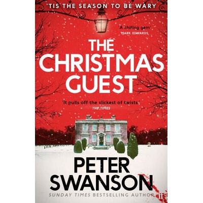 The Christmas Guest