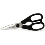 Millemetri Classic Cucina Универсални ножици 205 mm Черeн (218)