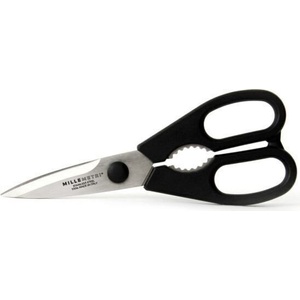 Millemetri Classic Cucina Универсални ножици 205 mm Черeн (218)