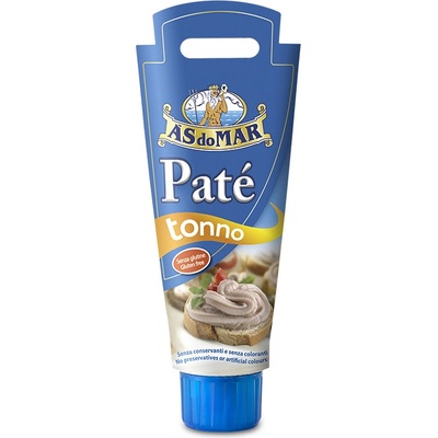 As do Mar nátierka z tuniaka v tube 100 g