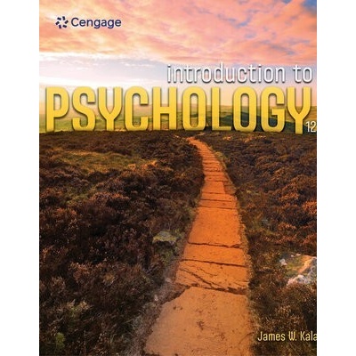 Introduction to Psychology - Kalat James W.