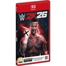 WWE 2K26