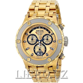 Invicta 80489