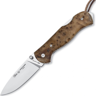 Miguel Nieto CENTAURO R09-S