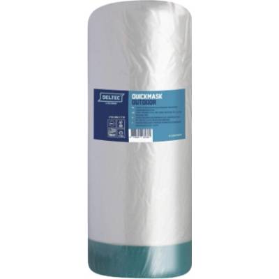 Deltec Quick Mask Outdoor 1800 mm x 33 m