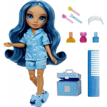 MGA Rainbow High Junior PJ Party Skyler Bradshaw