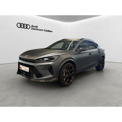 Cupra Formentor VZ5 4Drive DSG 287 kW