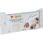 Morocolor Глина primo за моделиране, сушене на въздух 500 г бяла 285mod500b (285mod500b)