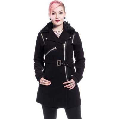 Poizen Industries Endora black