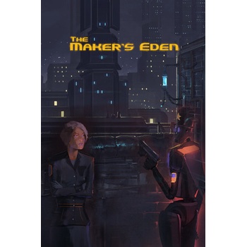The Makers Eden