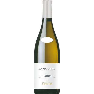Clement а Florian Berthier Sancerre Blanc 2023 Bílé 13% 0,75 l (holá láhev)