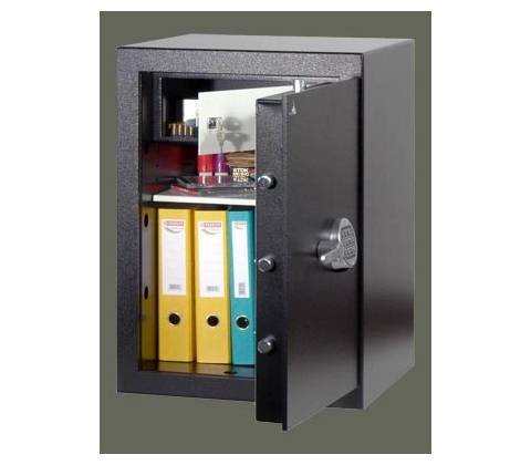 T-Safe NT 17
